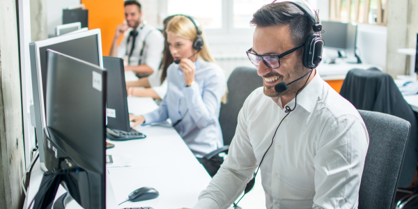 Call Center Analytics