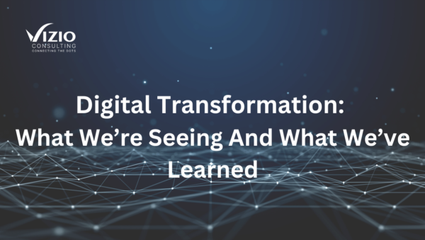 Digital Transformation