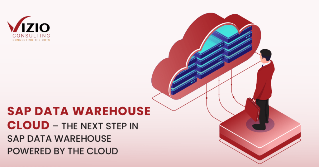 SAP Data Warehouse Cloud The next step in SAP Data Warehouse powered