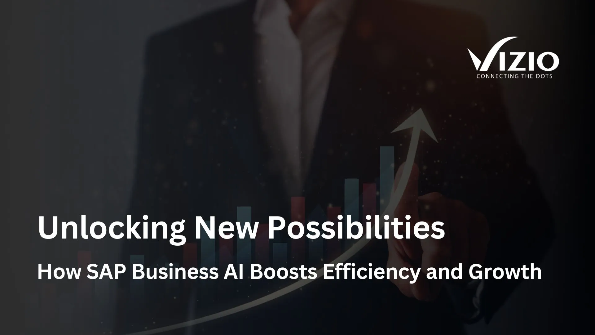 Unlocking New Possibilities - How SAP Business AI Boosts Efficiency and Growth