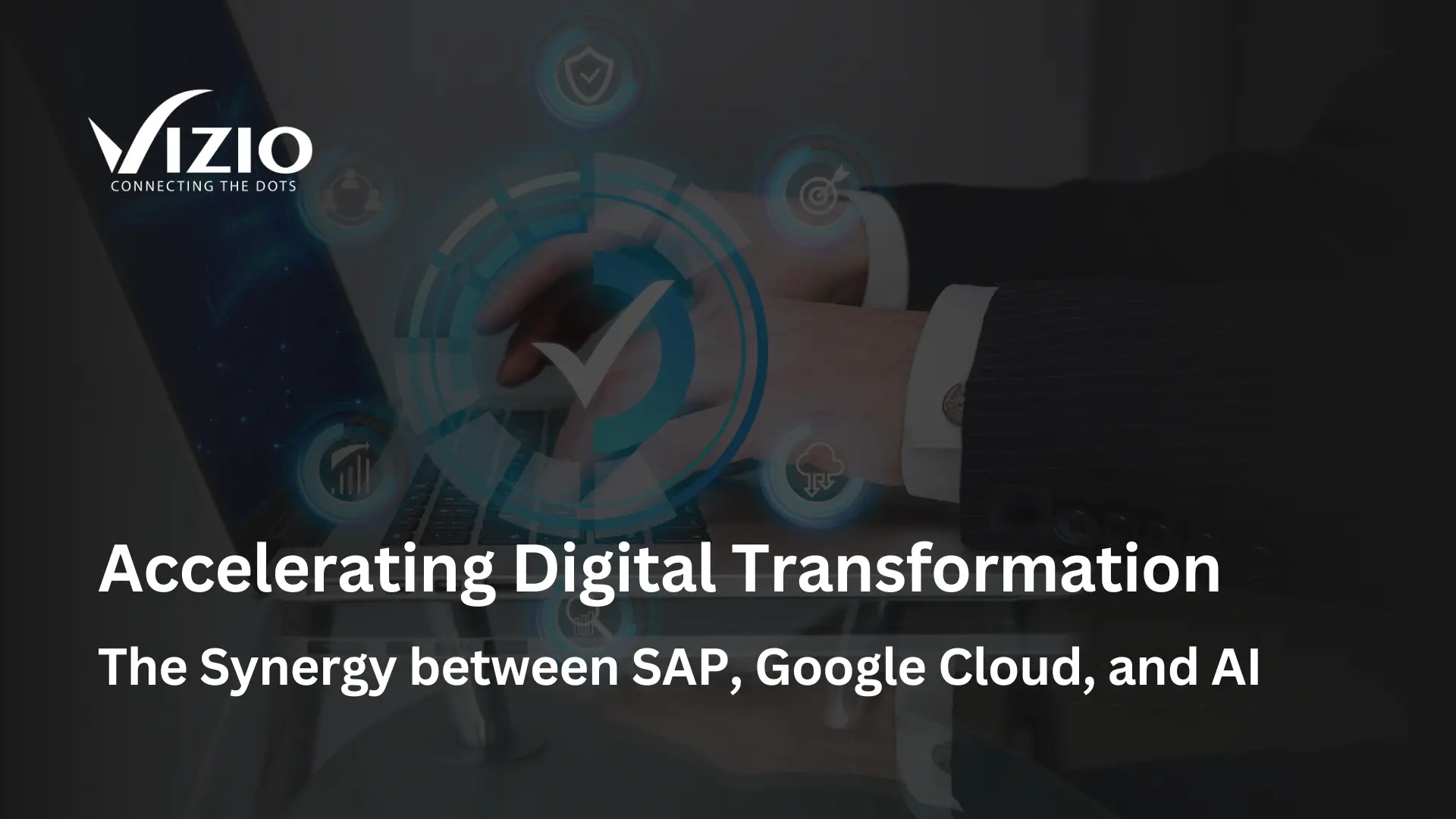 Accelerating Digital Transformation: The Synergy between SAP, Google Cloud, and AI