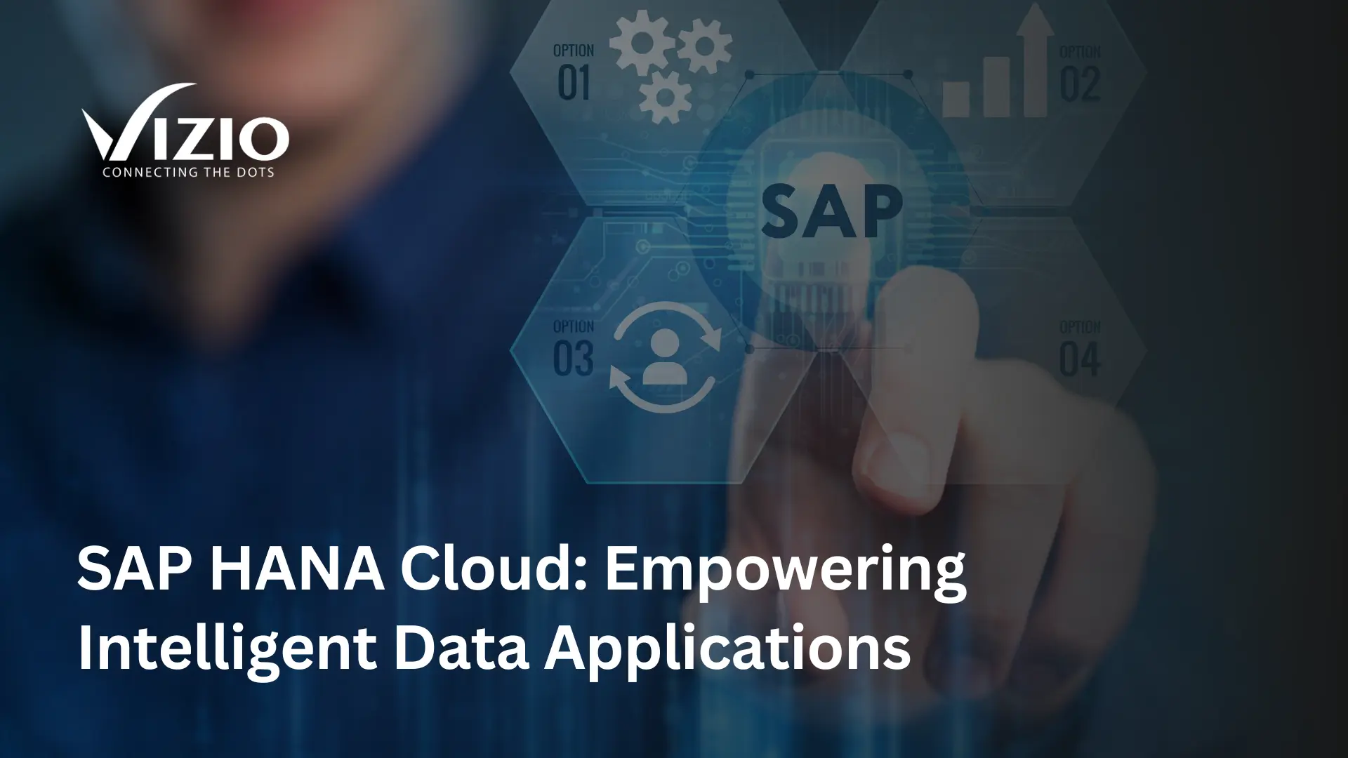 SAP HANA Cloud Empowering Intelligent Data Applications