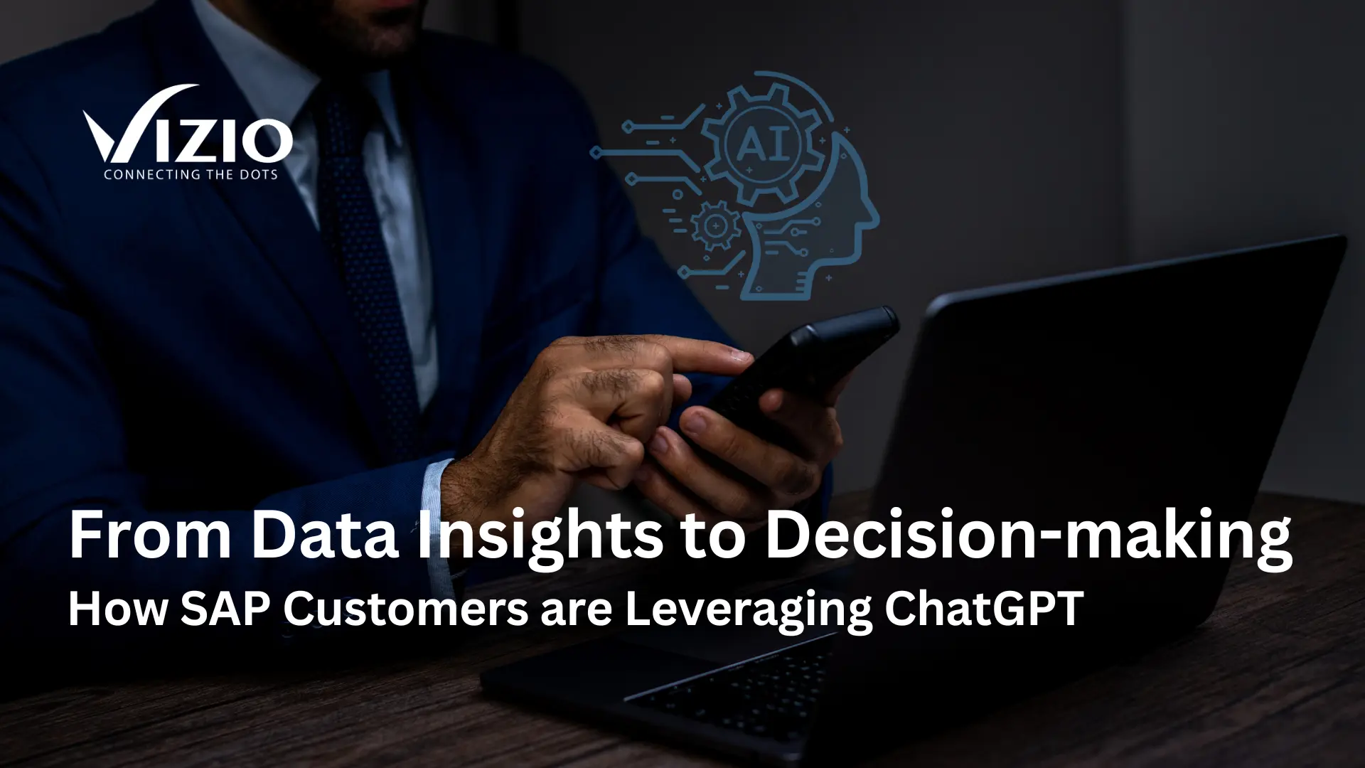 How SAP Customers are Leveraging ChatGPT