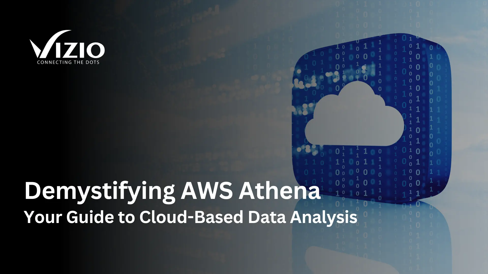 Demystifying AWS Athena: Guide to Cloud-Based Data Analysis