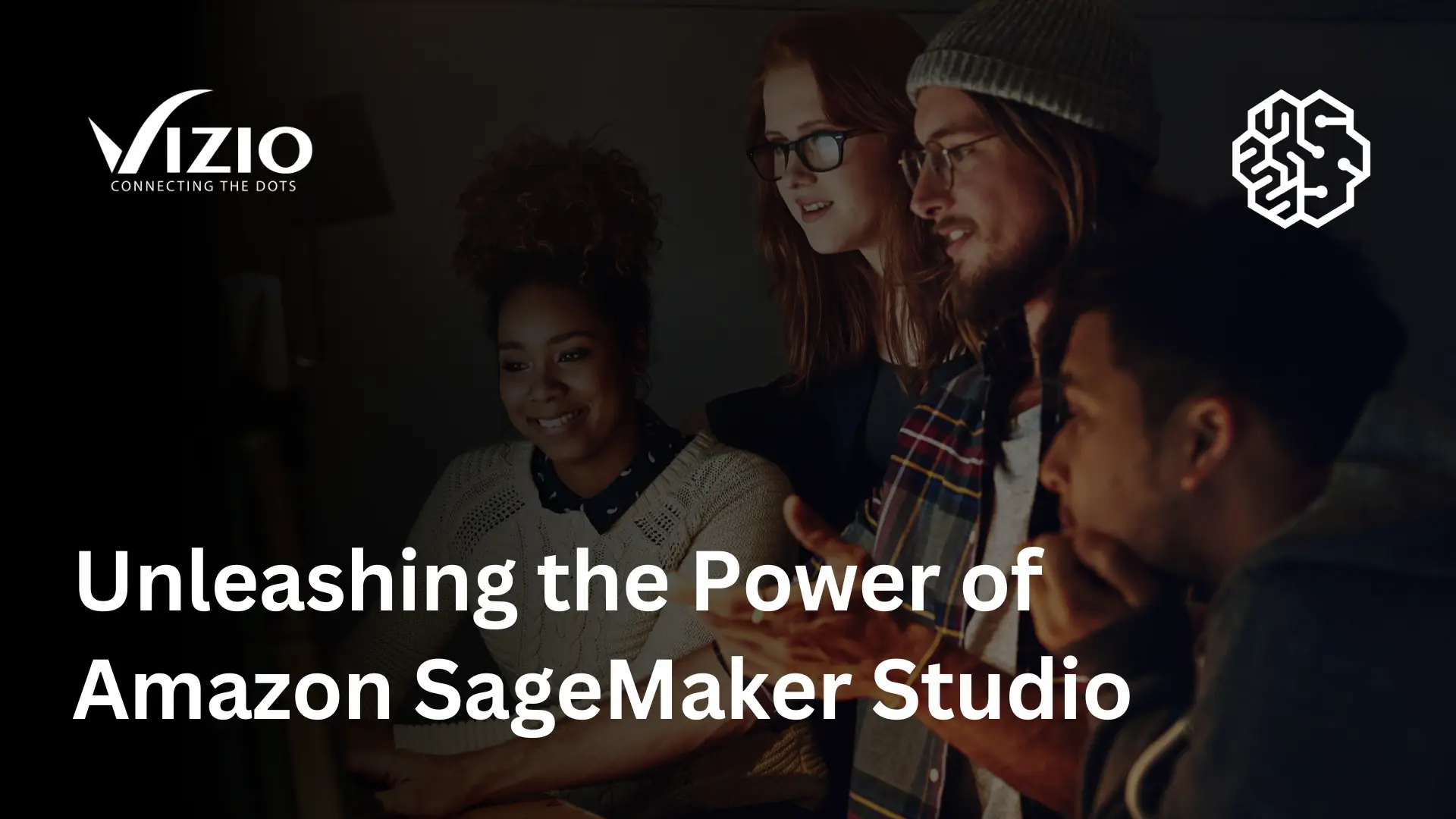 Unleashing the Power of Amazon SageMaker Studio