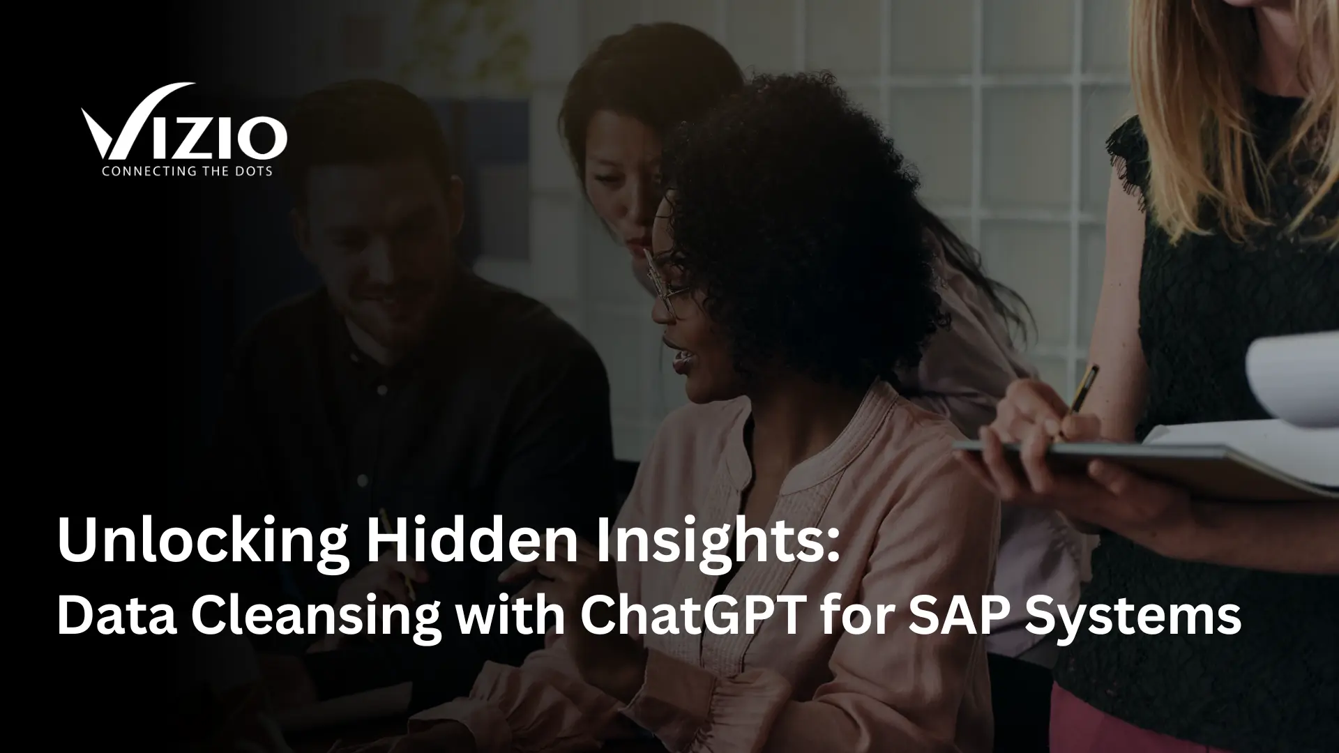 Data Cleansing with ChatGPT for SAP Systems
