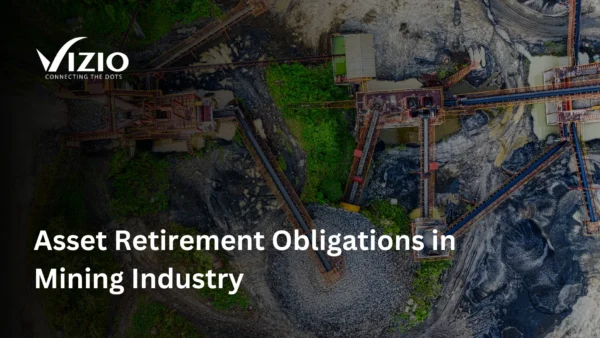 Asset Retirement Obligations in Mining Industry