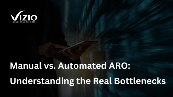 Manual vs. Automated ARO: Understanding the Real Bottlenecks 
