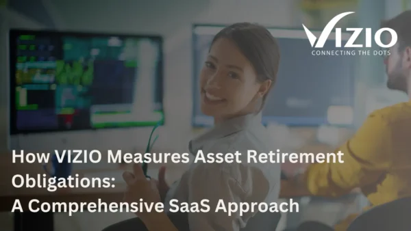 How VIZIO Measures Asset Retirement Obligations Vizio Measures - Asset Retirement Obligation